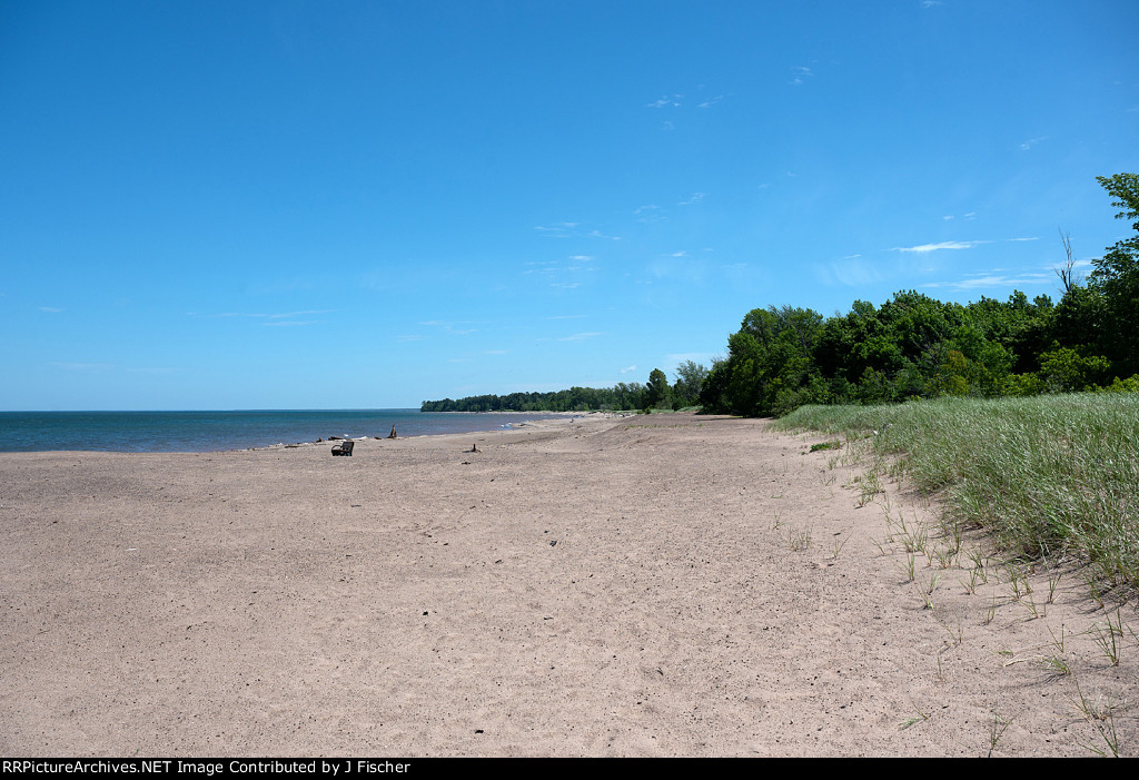 Ontonagon, Michigan